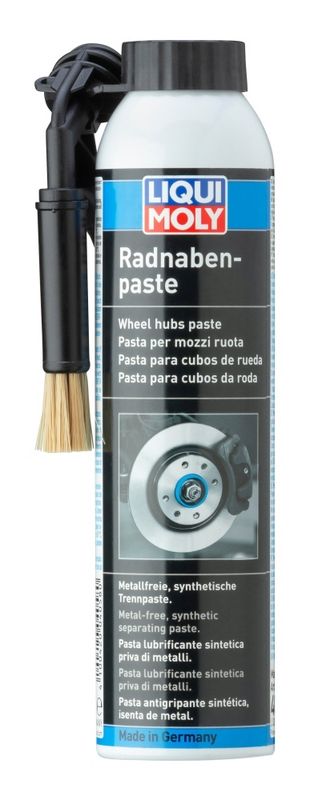 Pasta de montaj LIQUI MOLY Radnabenpaste (Pinseldose) 4058