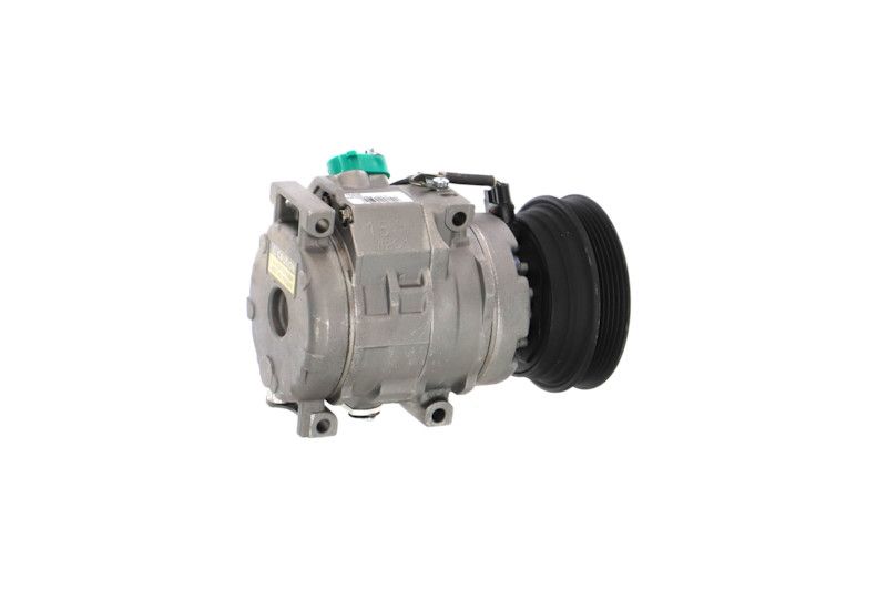 REMANTE 005-001-000073R Compressor, air conditioning