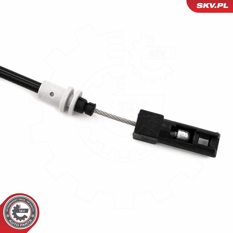 Sulgemisabi, uks, ESEN SKV 60SKV374