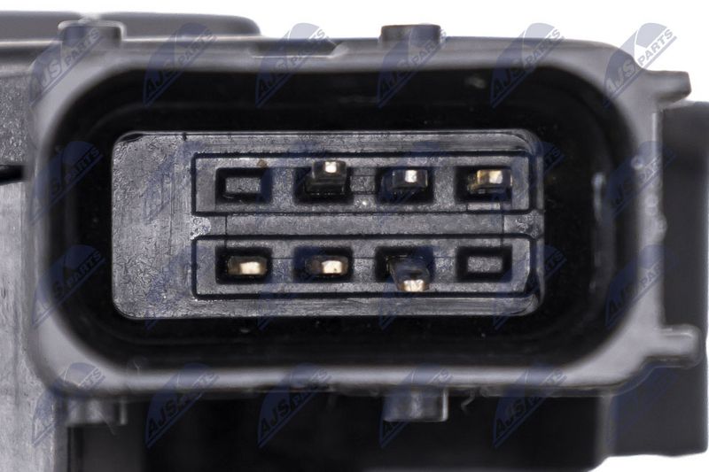 NTY EZC-FT-324 Door Lock