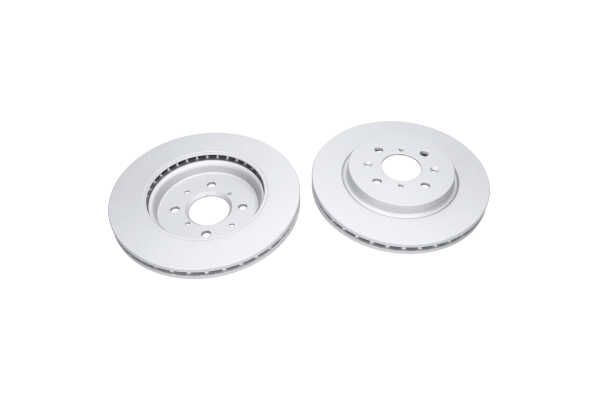 Kavo Parts BR-8738-C Brake Disc