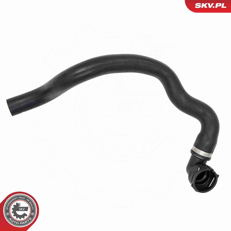 ESEN SKV 43SKV044 Radiator Hose