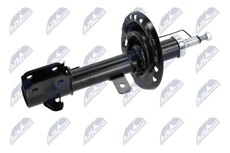 Amort, NTY A-NS-023