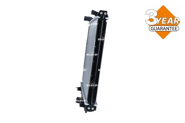 Radiaator, mootorijahutus, NRF 59340
