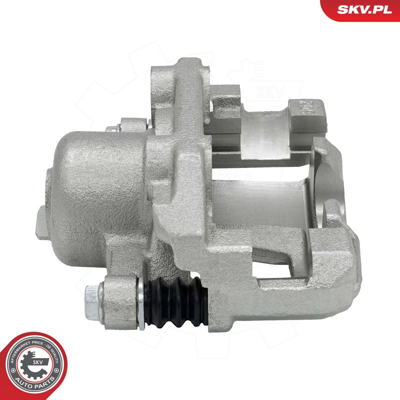 Pidurisadul, ESEN SKV 89SKV922