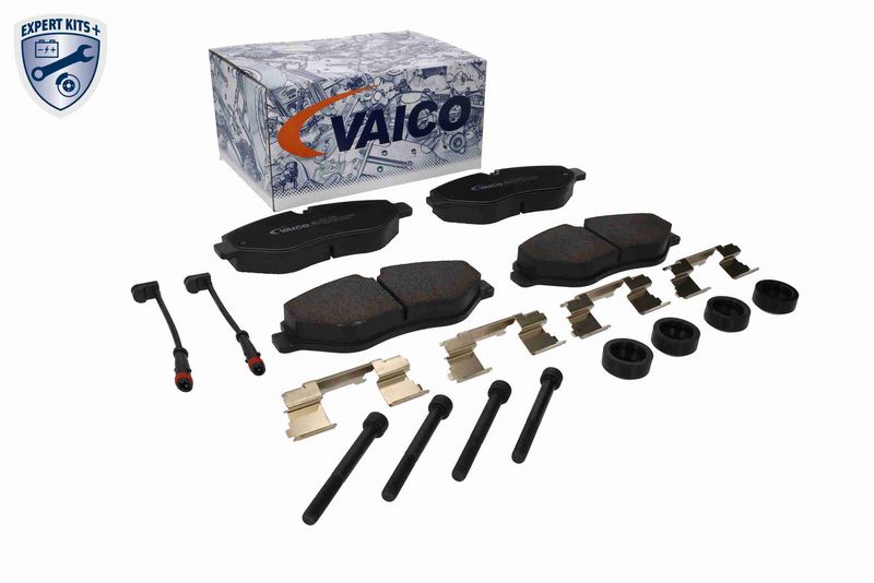 VAICO V30-1696 Brake Pad Set, disc brake