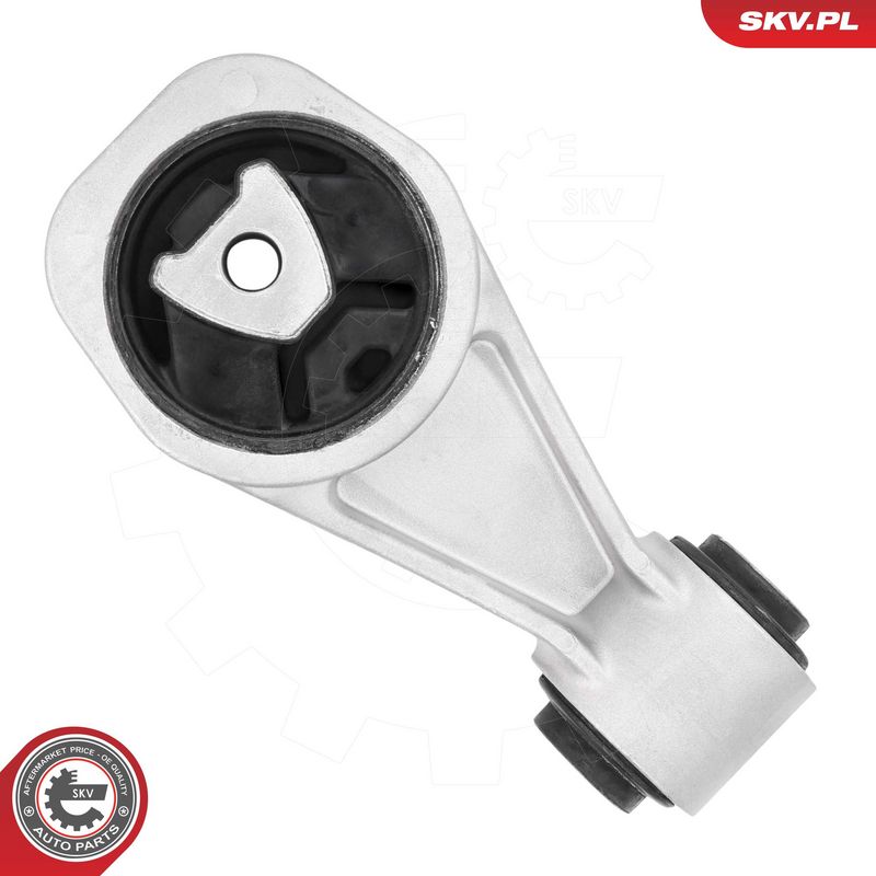 Paigutus, Mootor, ESEN SKV 75SKV269