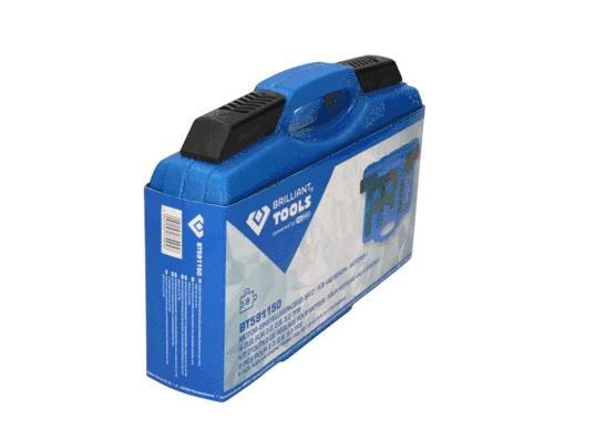 This part match OEM code: T40133/1/2