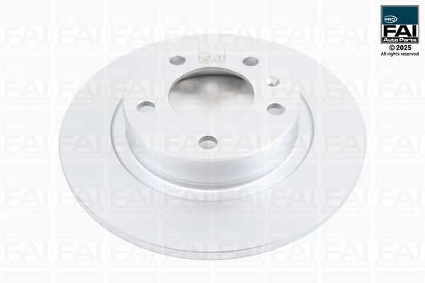 FAI AutoParts Stabdžių diskas