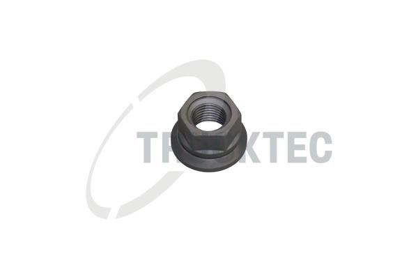 TRUCKTEC AUTOMOTIVE 04.33.010 - Wheel Nut