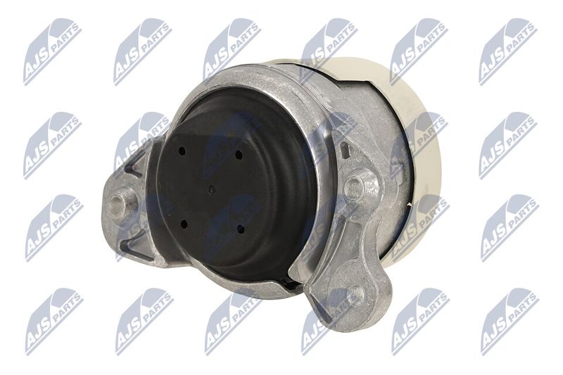 Paigutus, Mootor, NTY ZPS-ME-079