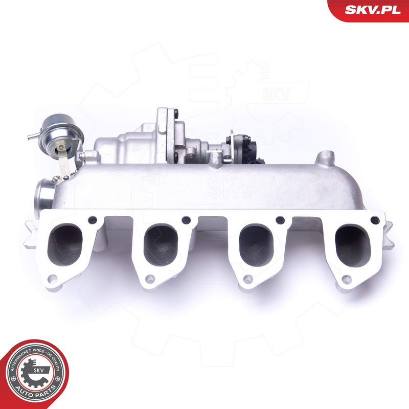 EGR-klapp, ESEN SKV 14SKV156