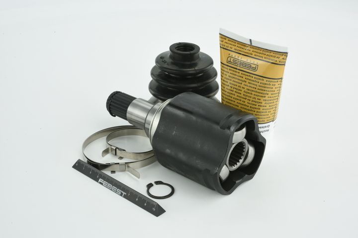 Liigendlaager, veovõll, FEBEST 2111-FUSATLH