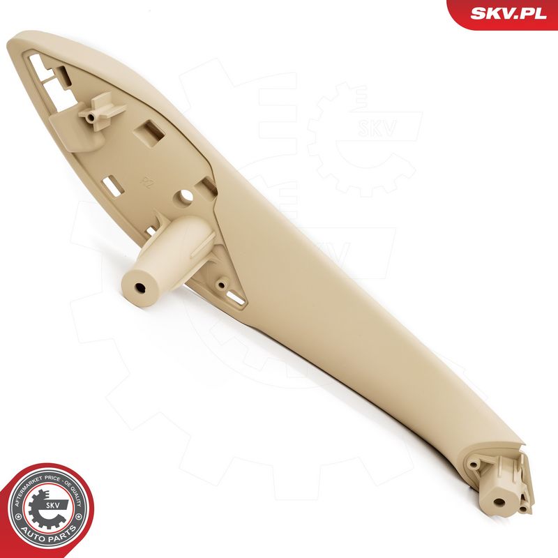 Uksekäepide, salongivarustus, ESEN SKV 97SKV043