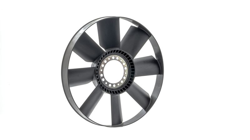 Product Image - Koelventilatorwiel - CFW45000P - MAHLE