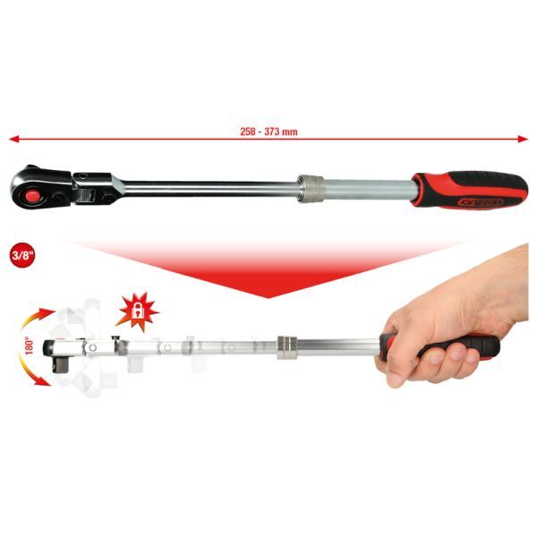 Narre, KS TOOLS 914.3820