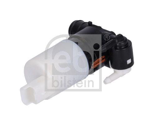 FEBI BILSTEIN 24633 Washer Fluid Pump, window cleaning