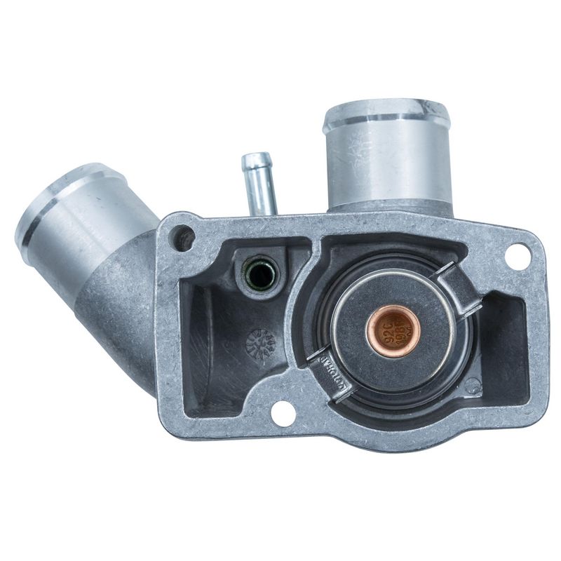 MOTORAD 728-92K Thermostat, coolant