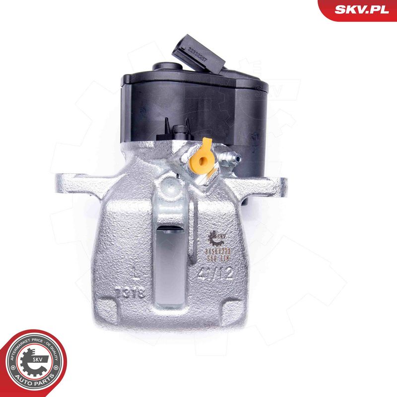 Pidurisadul, ESEN SKV 34SKV773