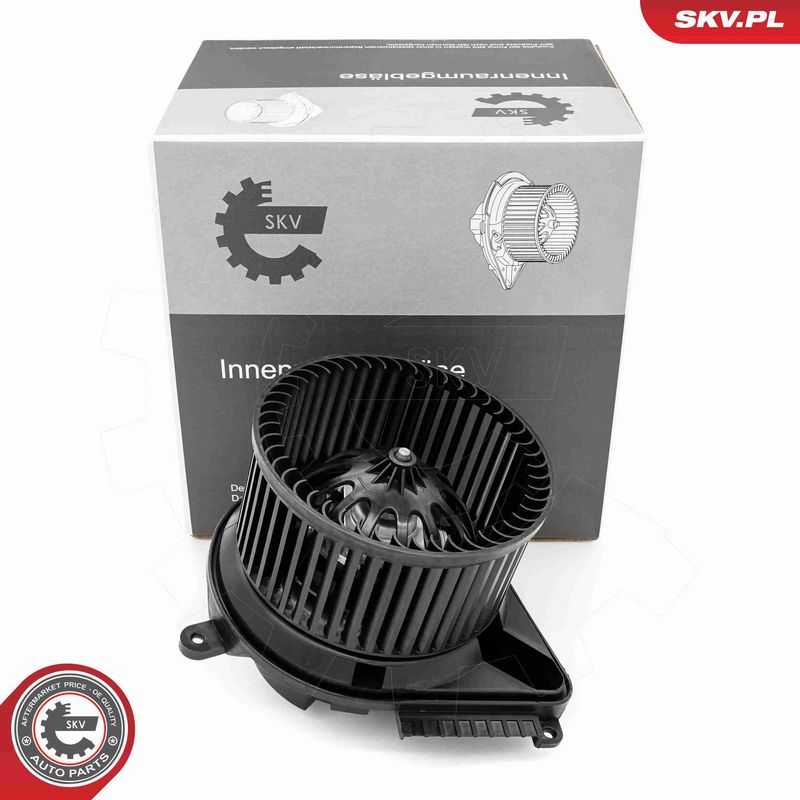ESEN SKV 68SKV093 Interior Blower