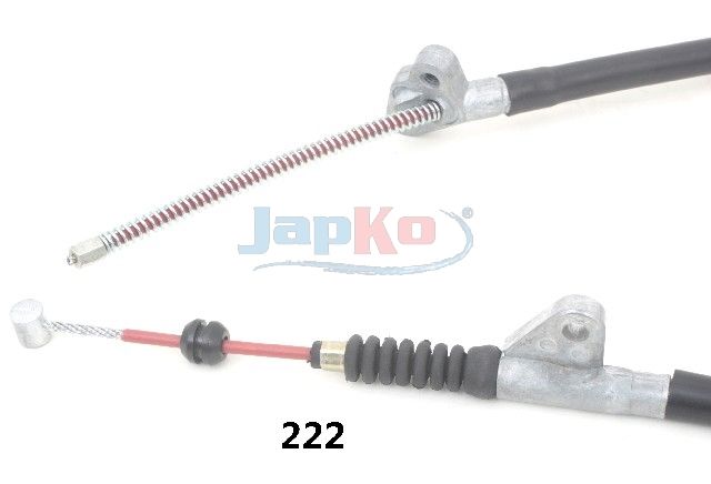 Tross, seisupidur, JAPKO 131222