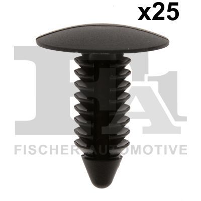 FA1 13-10015.25 - Clip, trim/protection strip