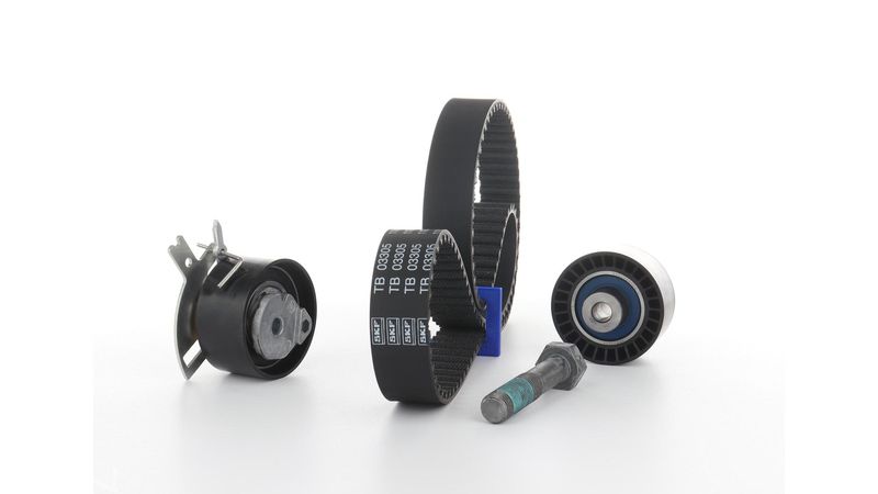 Hammasrihma komplekt, SKF VKMA 03305