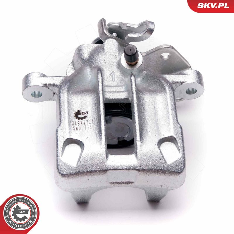 Pidurisadul, ESEN SKV 34SKV724