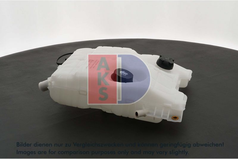 Product Kompensācijas tvertne, Dzesēšanas šķidrums AKS DASIS 394000N Image