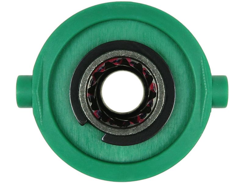 Vabajooks, starter, AS-PL SD9029