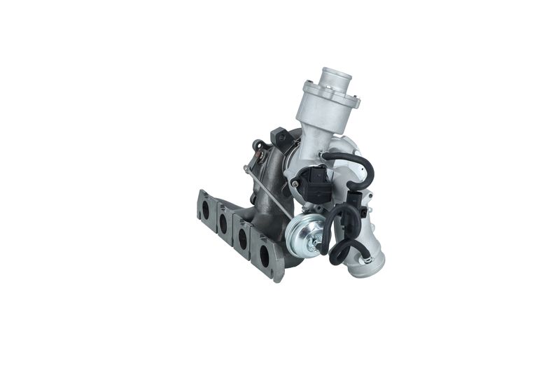 Kompressor, ülelaadimine, NRF 90010262