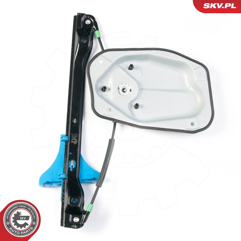 Aknatõstuk, ESEN SKV 01SKV494