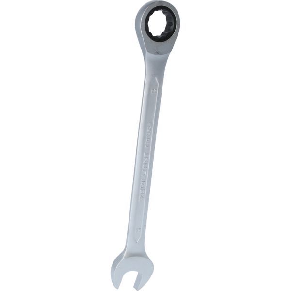 KS TOOLS BT013822 Ratchet Ring Spanner