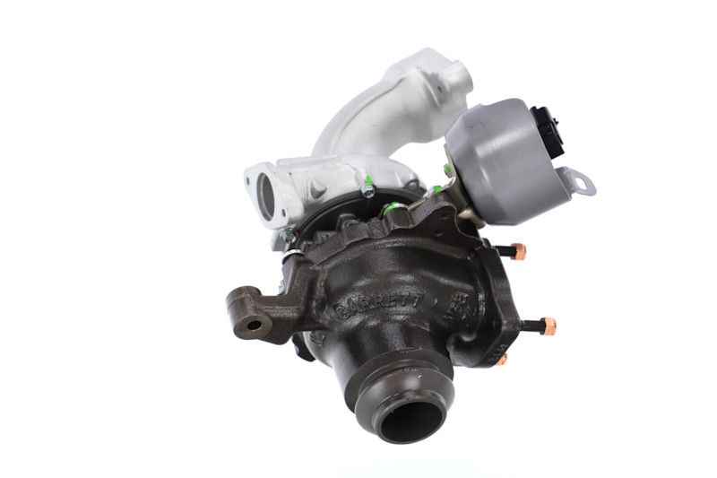 REMANTE 003-002-000071R Turbokompresorius