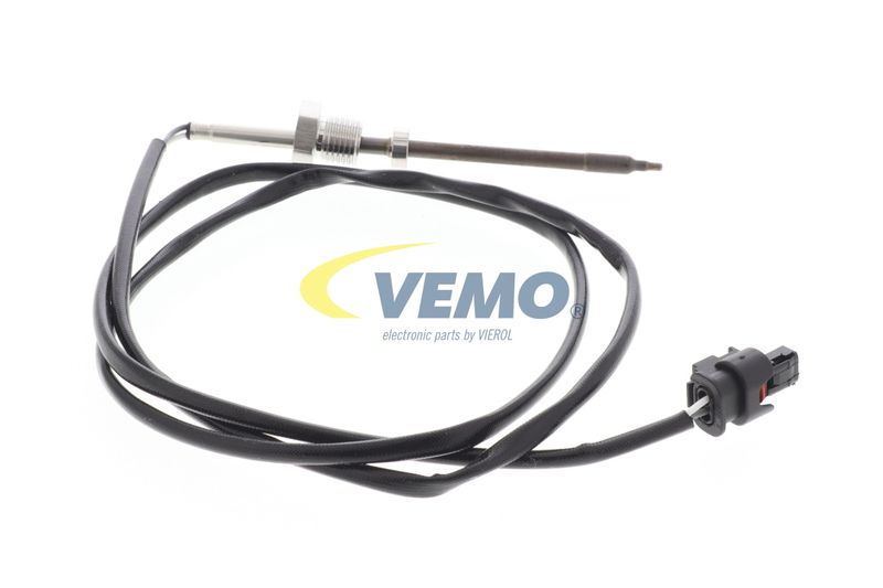 VEMO V30-72-0193 Датчик, температура відпрацьованих газів