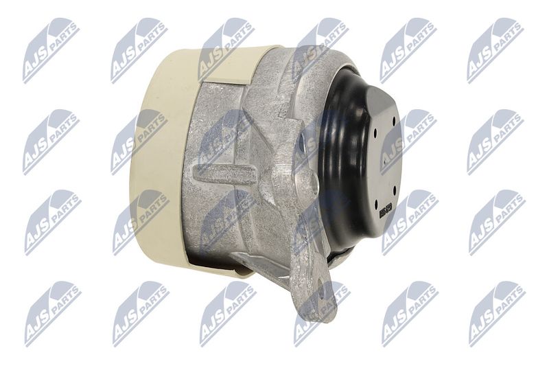 Paigutus, Mootor, NTY ZPS-ME-051