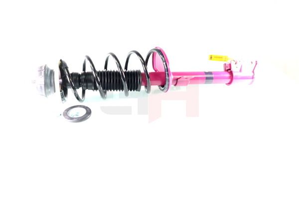 GH GH-353998C01 Pakabos statramstis