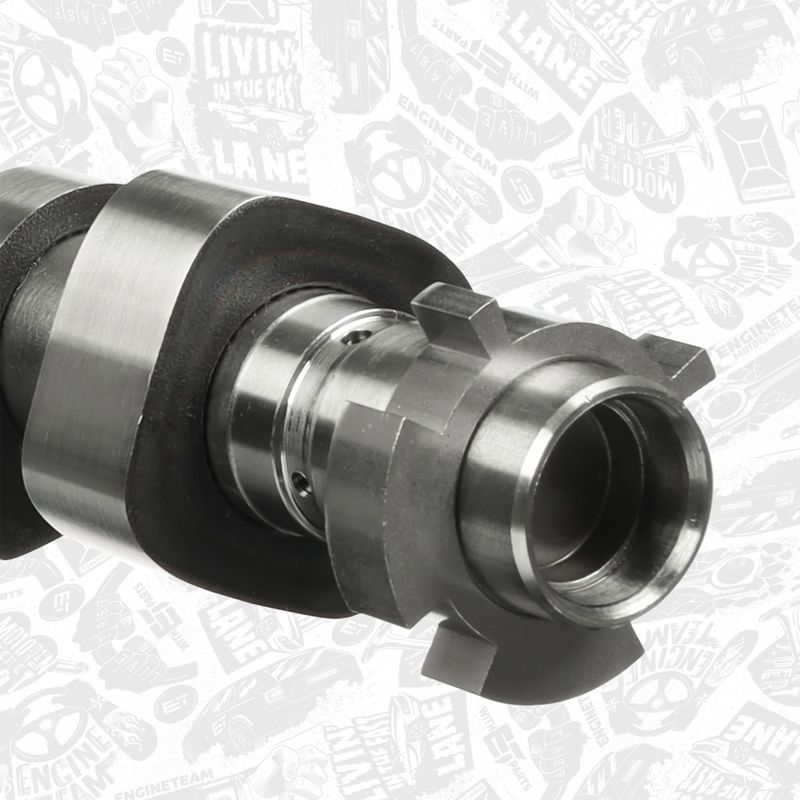 Product Image - Nokkenas - HV0464 - ET ENGINETEAM