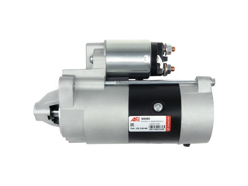 AS-PL S5050 Starter