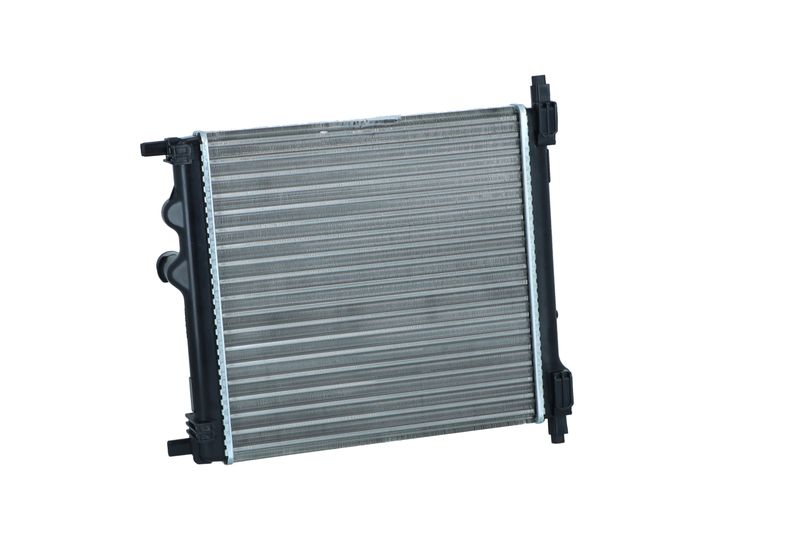 NRF 53102 Variklio aušinimo radiatorius