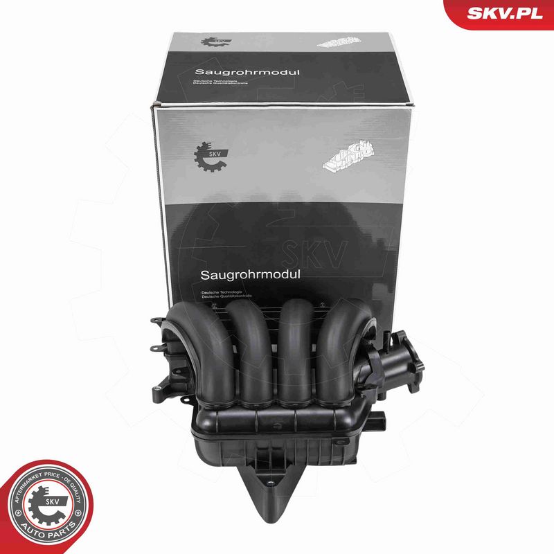 ESEN SKV 49SKV103 - Intake Manifold Module