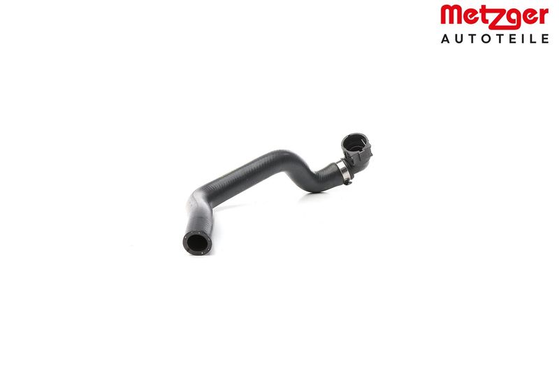 METZGER AUTOTEILE 2420438 Radiator Hose