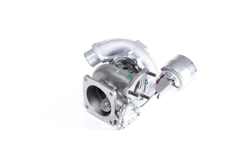 Compresor,sistem de supraalimentare T918704RE BTS Turbo