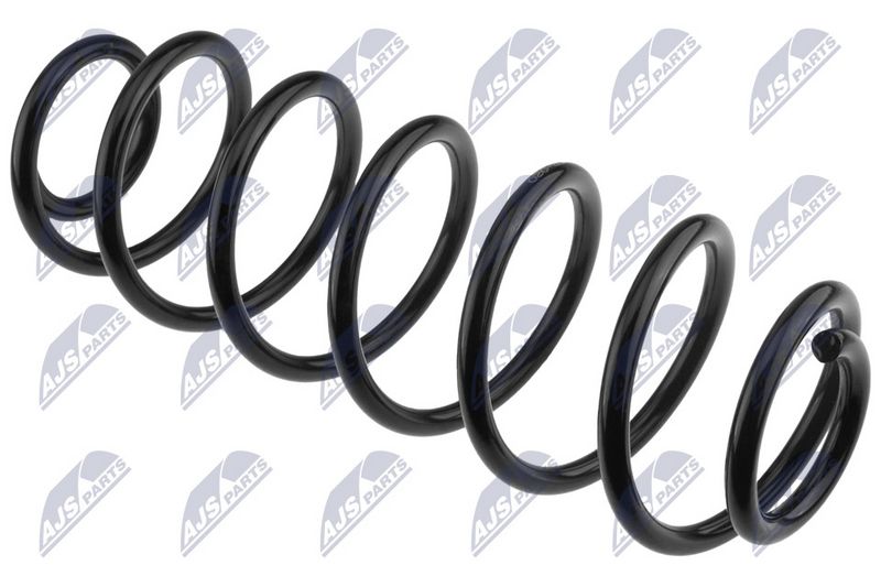 NTY ASZ-FR-020 Suspension Spring