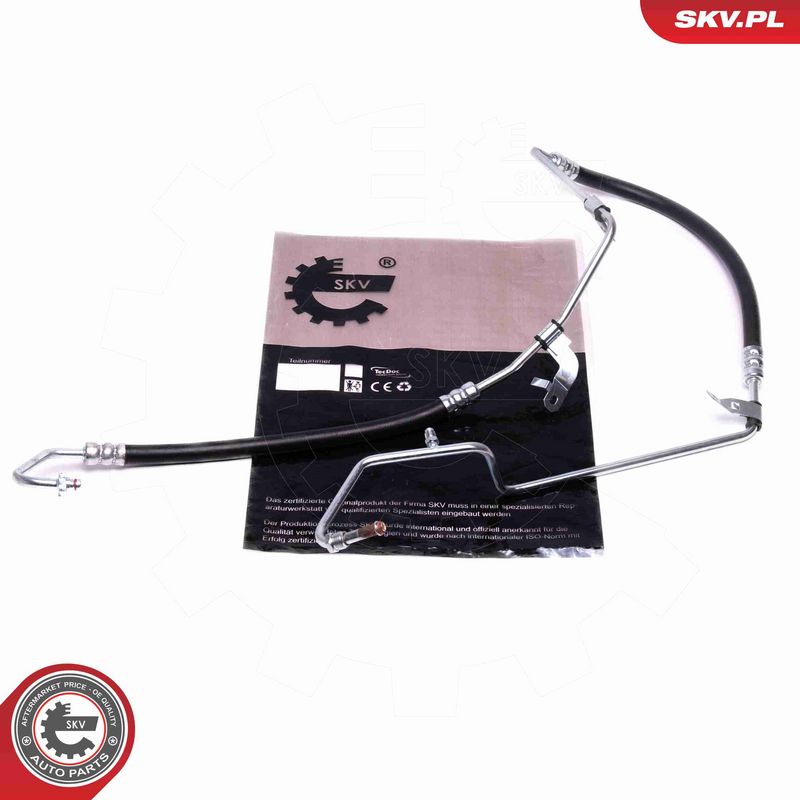 ESEN SKV 10SKV895 - Hydraulic Hose, steering