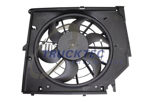 TRUCKTEC AUTOMOTIVE ventilátor, motorhűtés 08.11.021
