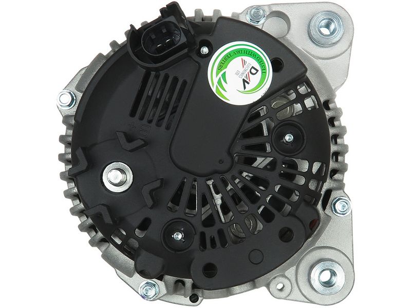 AS-PL A3160 Alternator