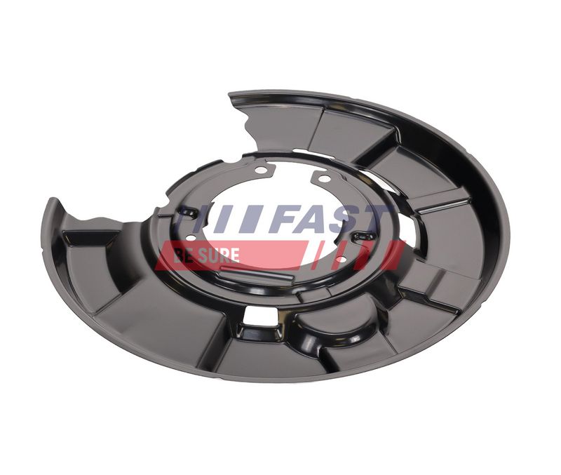 FAST FT02799 Splash Guard, brake disc