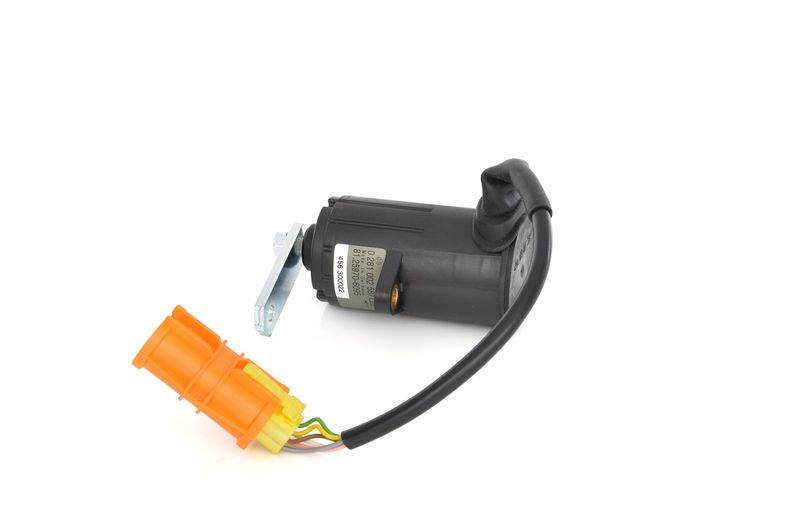 BOSCH 0281002587 Sensor, accelerator pedal position