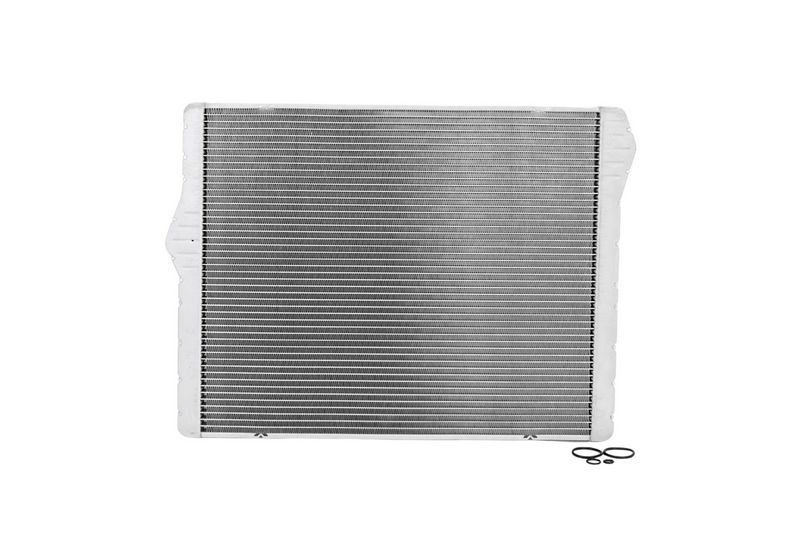 KAMOKA 7700109 Radiator, engine cooling